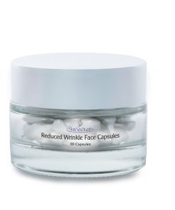Reduce a Wrinkle Capsules 30